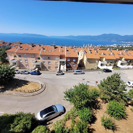 Apartment Karla Rijeka Zewnętrze zdjęcie