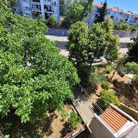 Apartment Karla Rijeka Zewnętrze zdjęcie