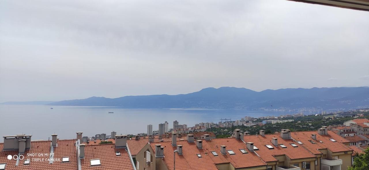 Apartment Karla Rijeka Zewnętrze zdjęcie