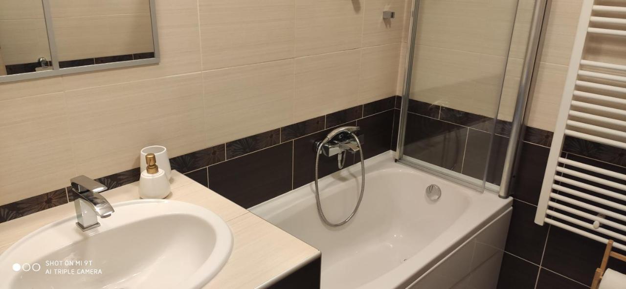 Apartment Karla Rijeka Zewnętrze zdjęcie