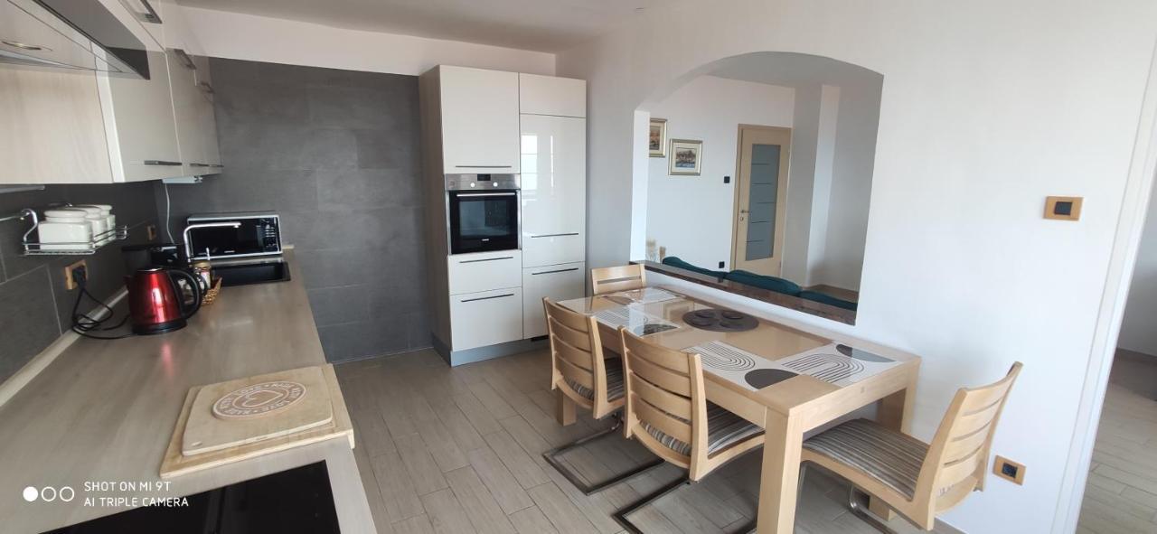 Apartment Karla Rijeka Zewnętrze zdjęcie