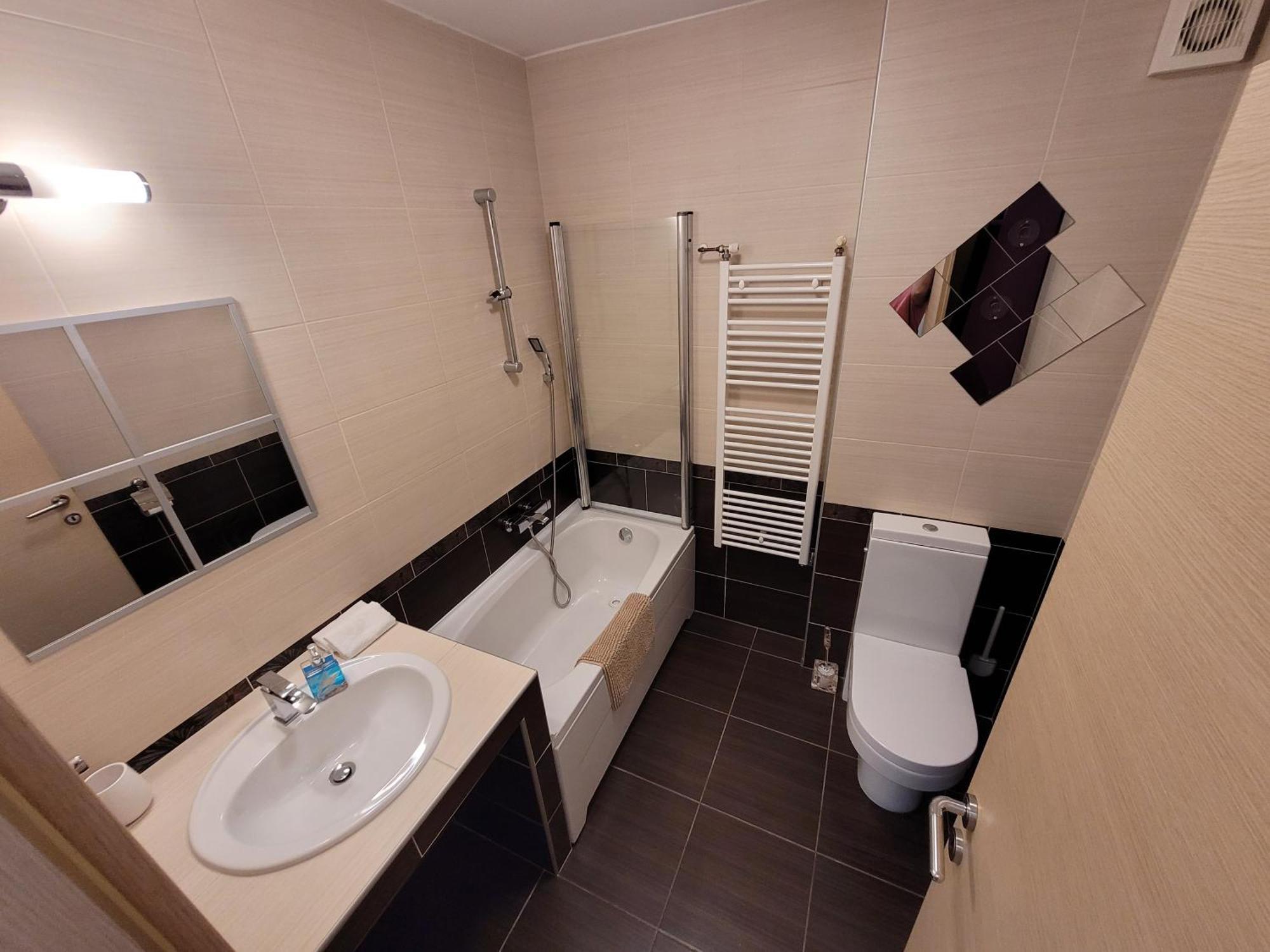 Apartment Karla Rijeka Zewnętrze zdjęcie