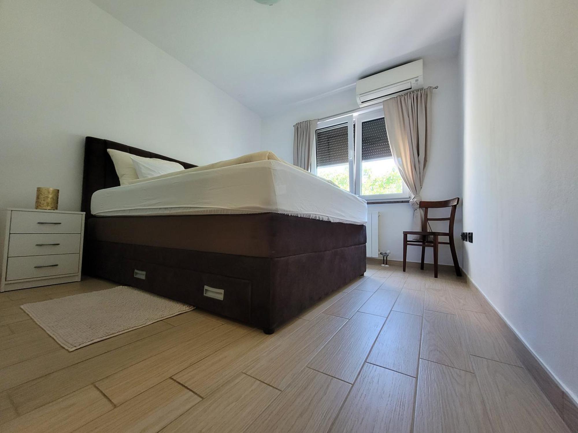 Apartment Karla Rijeka Zewnętrze zdjęcie