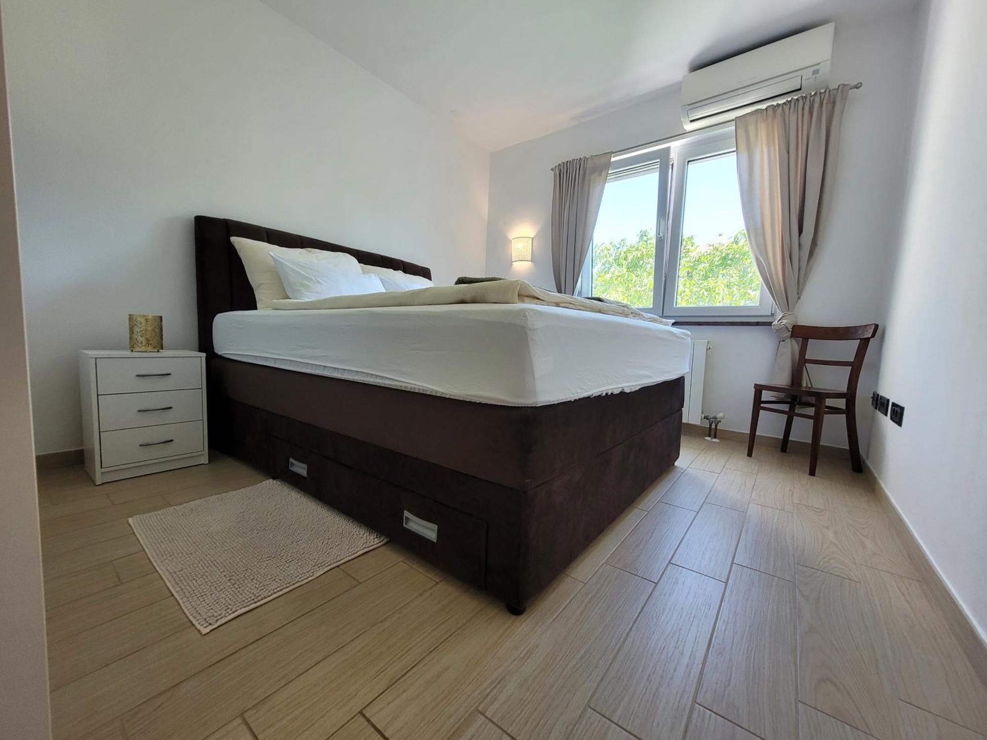 Apartment Karla Rijeka Zewnętrze zdjęcie