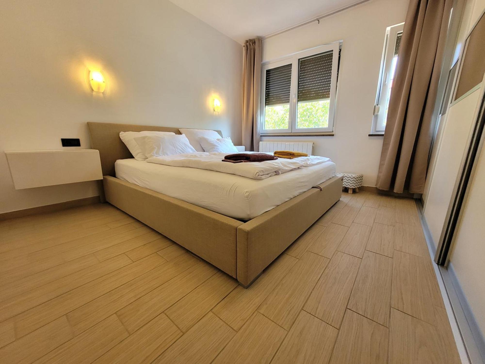 Apartment Karla Rijeka Zewnętrze zdjęcie