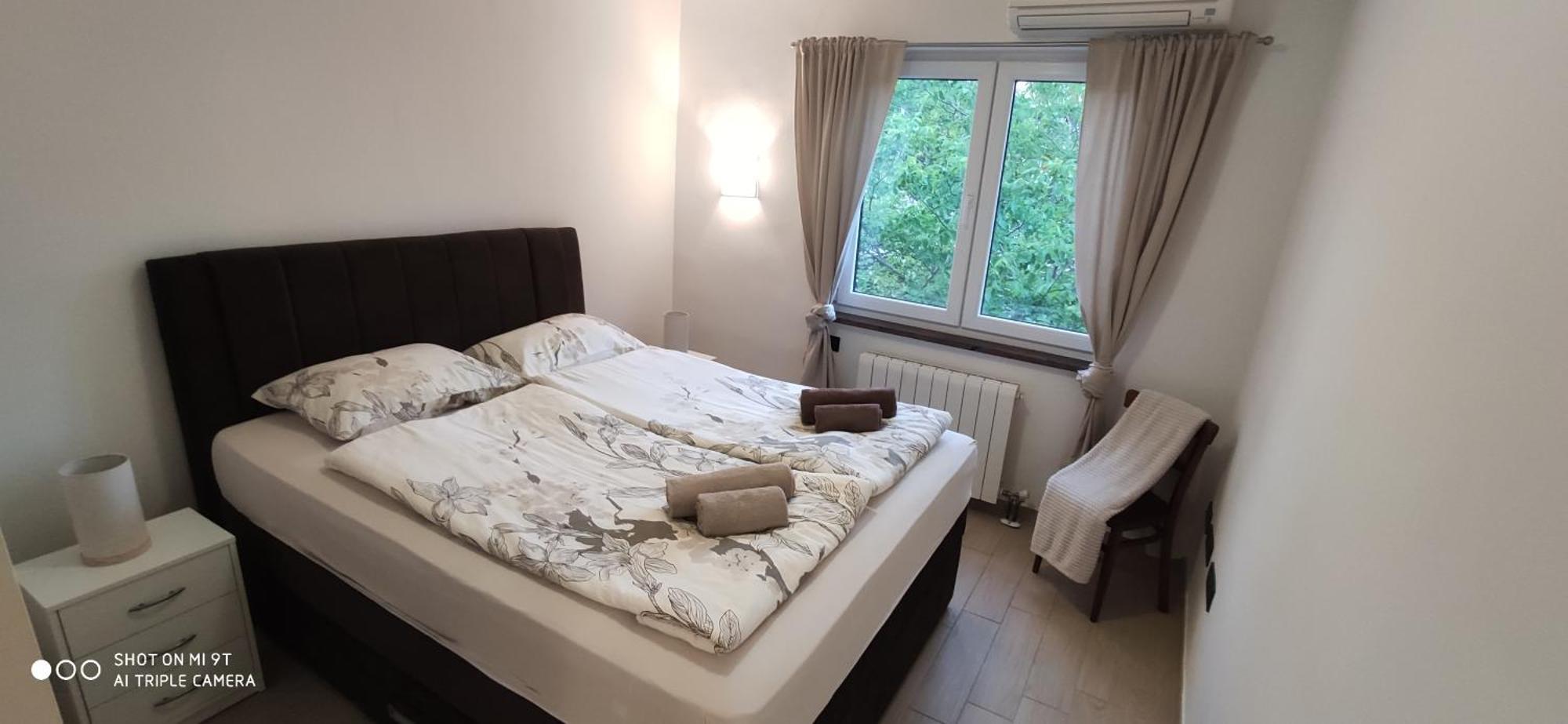 Apartment Karla Rijeka Zewnętrze zdjęcie